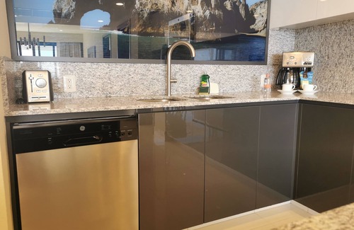 San José del Cabo Apartamento | Carretera Transpeninsular KM18