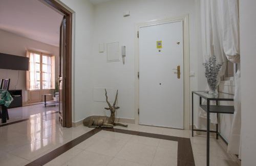 La Goleta Apartamento | Carreteria 73 Malaga Center