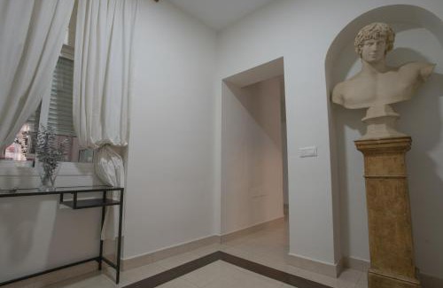 La Goleta Apartamento | Carreteria 73 Malaga Center
