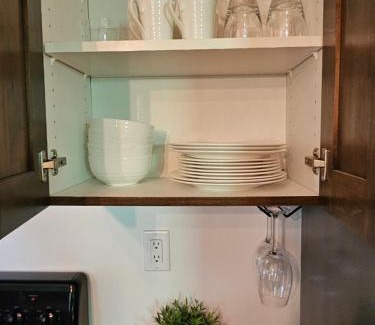 Golden Apartamento | Carriage House - 2 suites- HIKE & REST - EV plug