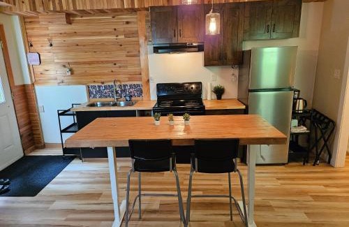Golden Apartamento | Carriage House - 2 suites- HIKE & REST - EV plug
