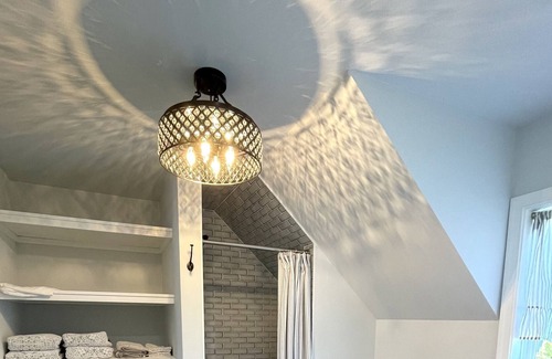 Middleburg Apartamento | Carriage house apartment