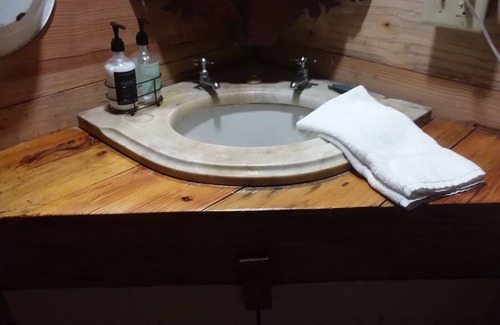 Monticello Casa | CARRIAGE HOUSE