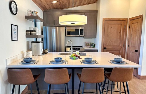 Overgaard Apartamento | Carriage House