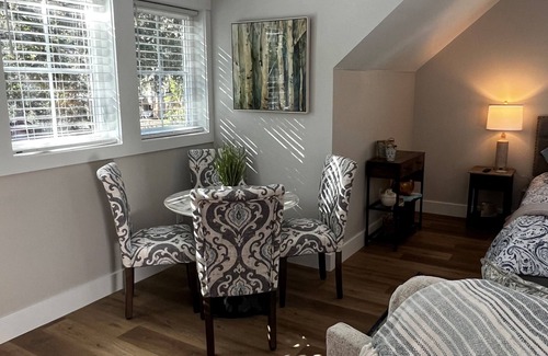 Olde Town Apartamento | Carriage House within 5 minute walk of Old Town Bluffton