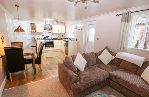 Lincoln Cabaña | Carrington Cottage, LINCOLN