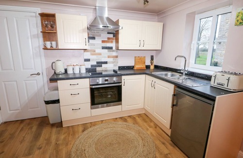 Lincoln Cabaña | Carrington Cottage, LINCOLN