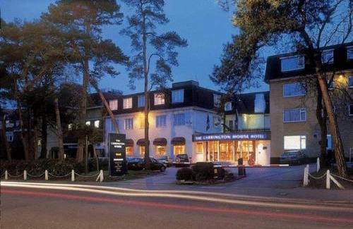 Boscombe Hotel | Carrington House Hotel