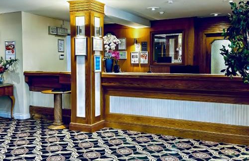 Boscombe Hotel | Carrington House Hotel