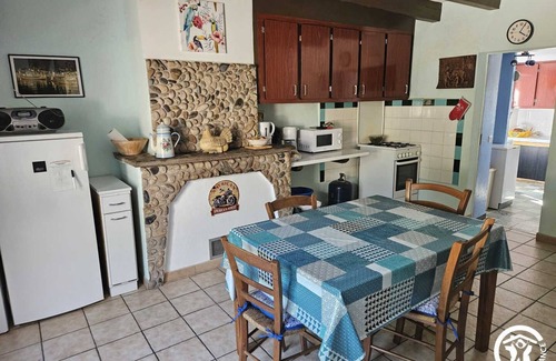 Paulinet Casa | Carro - PAULINET - Gîte