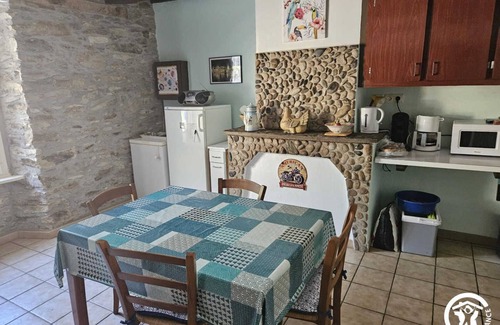 Paulinet Casa | Carro - PAULINET - Gîte