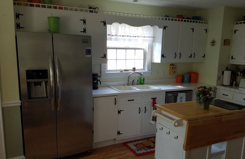 Ashland Casa | La mansión Carroll >>>