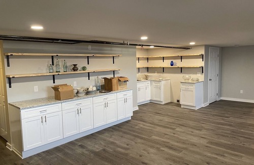 Carrollton Apartamento | Carrollton Square's exclusive VRBO Suite.