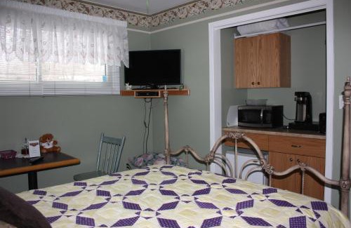 Cayuga Cama Y Desayuno | Carrousel Bed & Breakfast