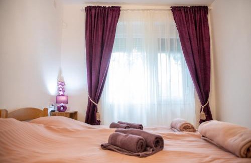 Central Banat District Casa | Carska oaza