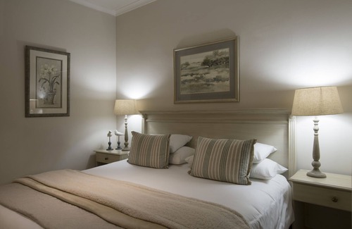 Summerstrand Cama Y Desayuno | Carslogie House