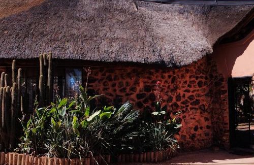 Merafong City Hotel | Carstens Cove
