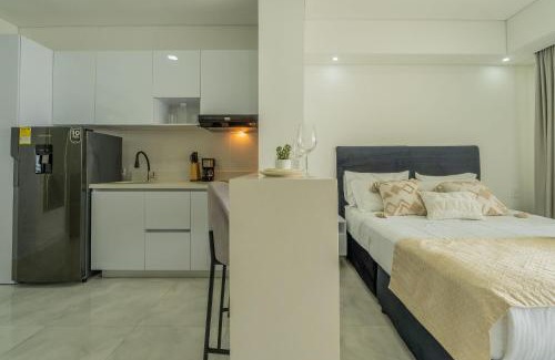 Urbanizacion Eliana Apartamento | Cartagena Beach Resort 1640