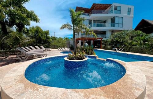 Bocachica Casa | Cartagena Bocachica Casa Blanca