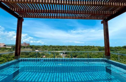 Bocachica Casa | Cartagena Bocachica Casa Blanca