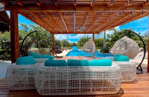 Bocachica Casa | Cartagena Bocachica Casa Blanca