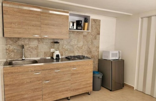 Castillogrande Apartamento | Cartagena: Apartment in Castillogrande