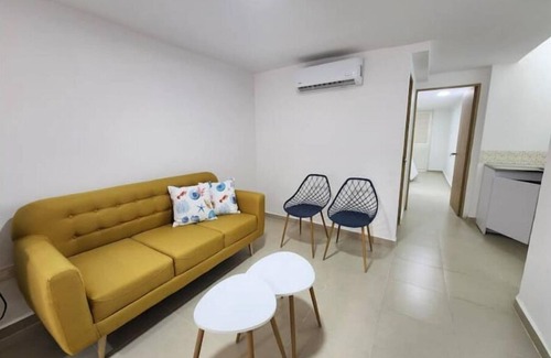 Castillogrande Apartamento | Cartagena: Apartment in Castillogrande