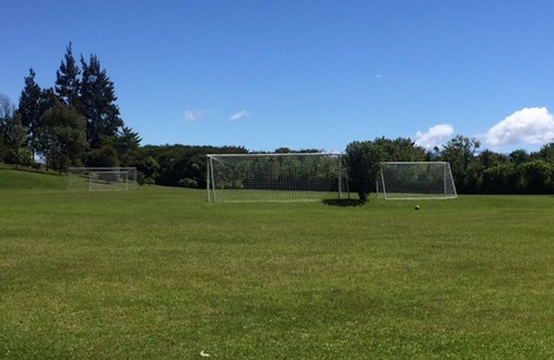 Roble Casa | Casa Cartago Hills con una vista increíble de San Jose