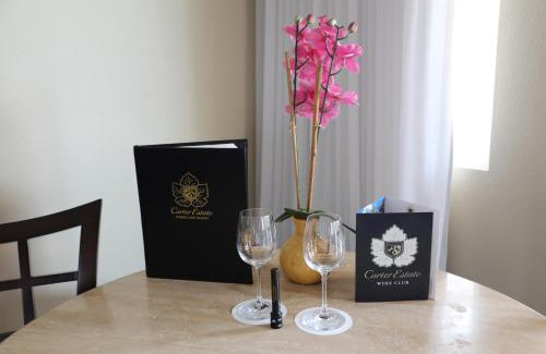 Temecula Complejo | Carter Estate Winery and Resort