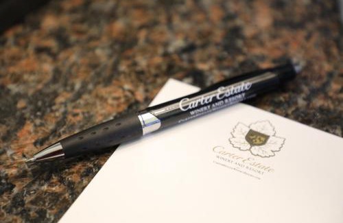 Temecula Complejo | Carter Estate Winery and Resort