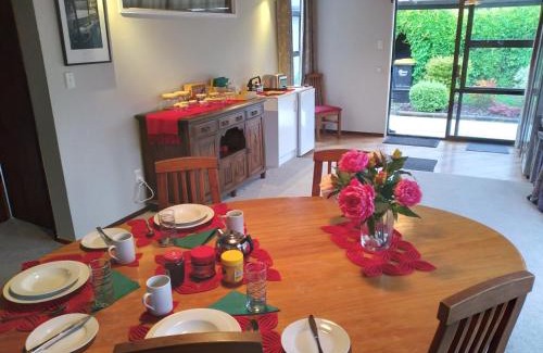 Westport Cama Y Desayuno | Carters Beach Bed and Breakfast