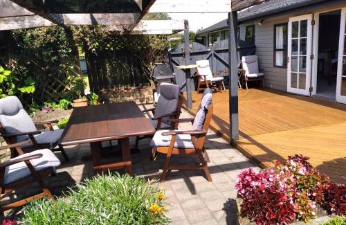 Westport Cama Y Desayuno | Carters Beach Bed and Breakfast