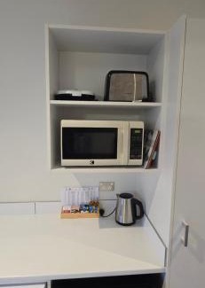 Westport Apartamento | Carters by the Sea