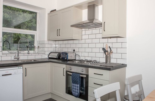 Chapel en le Frith Cabaña | Carters Cottage, CHAPEL-EN-LE-FRITH