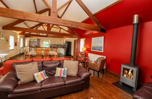 Thwing Cabaña | CASA DE CARRETILLA, idónea para familias en Driffield, Ref 1015850