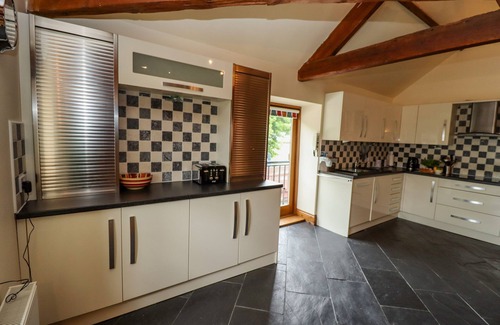 Thwing Cabaña | CASA DE CARRETILLA, idónea para familias en Driffield, Ref 1015850