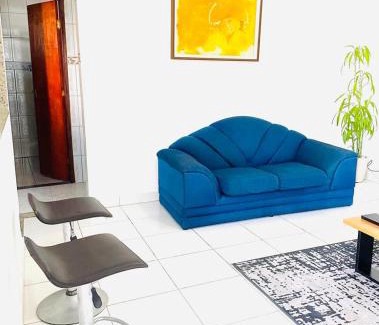 Porto da Madama Casa | Carvalho de Paquetá