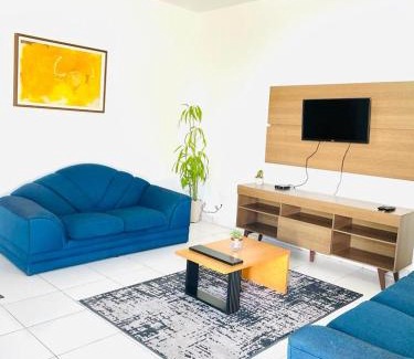 Porto da Madama Casa | Carvalho de Paquetá