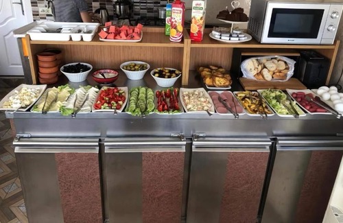 Sultanahmet Hotel | Carvan Hotel