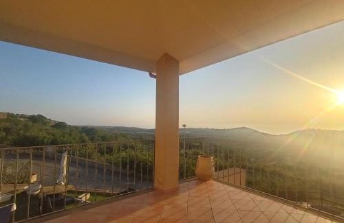 Tresnuraghes Apartamento | Cas'Aurora