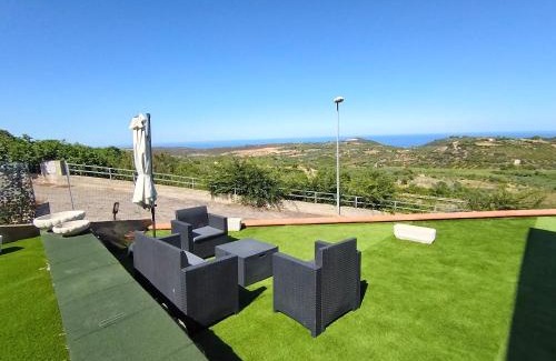 Tresnuraghes Apartamento | Cas'Aurora