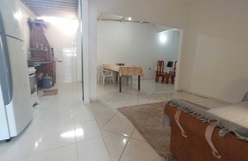 Recanto da Sereia Casa | Casa mar Seis quartos Guarapari ES