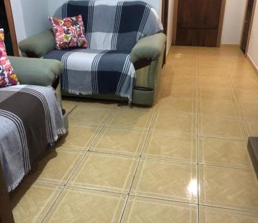 Sao Goncalo do Rio das Pedras Casa | Casa Aconchegante