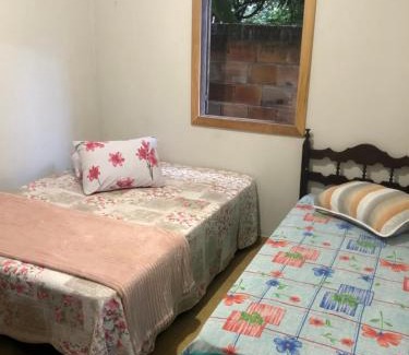 Sao Goncalo do Rio das Pedras Casa | Casa Aconchegante