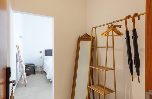 Sineu Hotel | CAS CATALÀ - JUNIOR SUITE VC - Beautiful room in a boutique hotel with city views, share