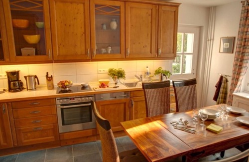 Lichtenrade Apartamento | Casa-Comoda-Berlin