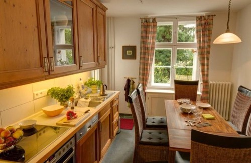 Lichtenrade Apartamento | Casa-Comoda-Berlin