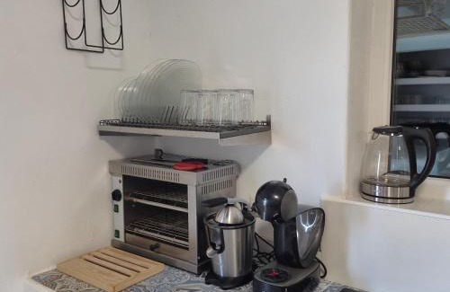 Villafranca de los Caballeros Villa | Casa Rural Mayne