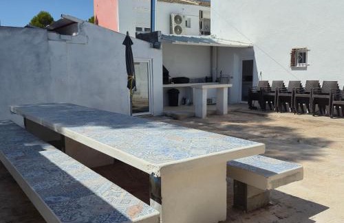 Villafranca de los Caballeros Villa | Casa Rural Mayne