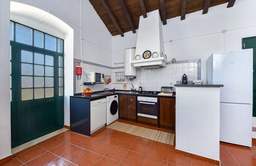 Mertola Casa | Casa Da Aldeia